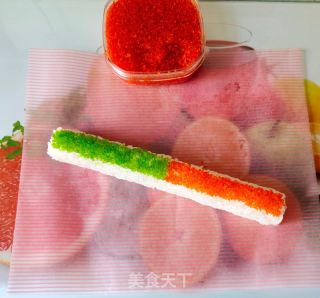 美味壽司的做法步驟：7