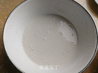 蒸粉皮的做法步驟：3