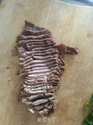 牛肉米粉的做法步驟：5