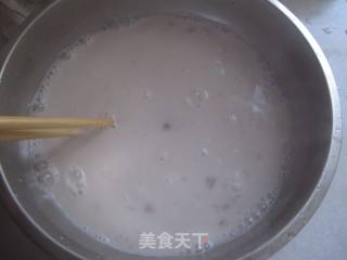 紅豆馬蹄糕的做法步驟：5