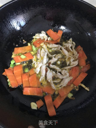 家庭版佛跳墻的做法步驟：3