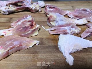 咖喱雞肉飯的做法步驟：1