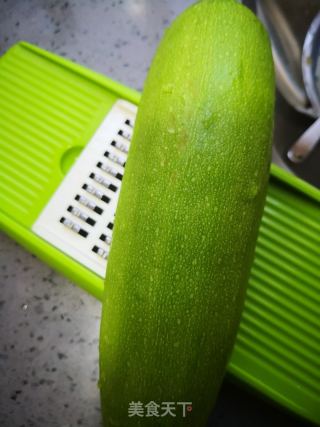 韓式拌飯的做法步驟：2