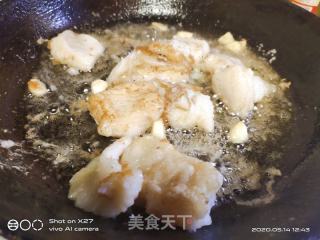 法式魚柳沙拉的做法步驟：7