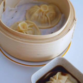 灌湯包