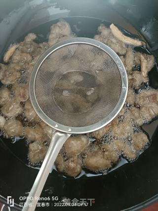 豬油的做法步驟：7