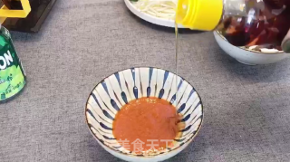 小石窖私房菜韓式拌飯的做法步驟：7