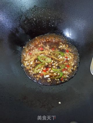 家常地三鮮（煎制版）的做法步驟：10