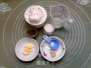 新奧爾良雞肉披薩的做法步驟：1