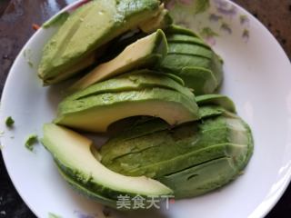 壽司卷的做法步驟：6