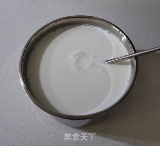 自制酸奶的做法步驟：3