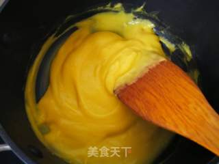 玫瑰馬卡龍的做法步驟：16
