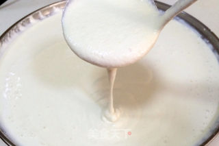 福建小吃 — 油餅的做法步驟：6