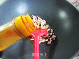 五花肉胡蘿卜咖喱湯面的做法步驟：6