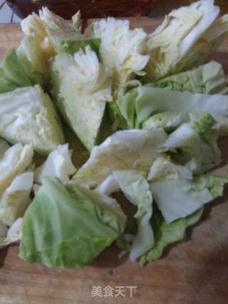 酸辣菜的做法步驟：1