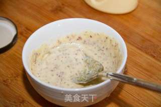 法式芥辣焗貽貝的做法步驟：4