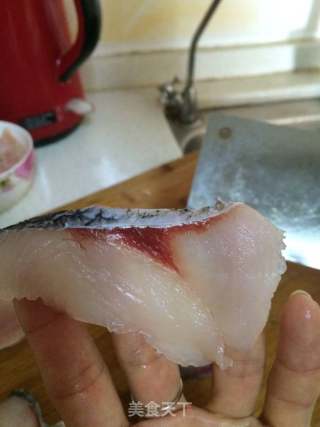 酸菜魚的做法步驟：9