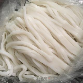 炒筍粿的做法步驟：2