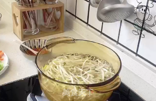 小石窖私房菜韓式拌飯的做法步驟：12