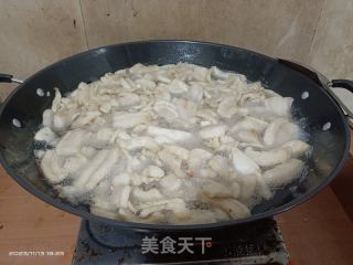 煉豬油的做法步驟：2