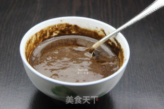 仙草燒芋圓的做法步驟：2