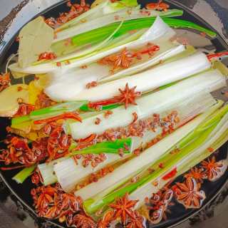 炸一鍋料油才能成就美味