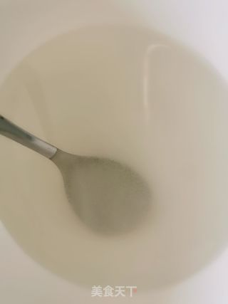 鍋包肉的做法步驟：8