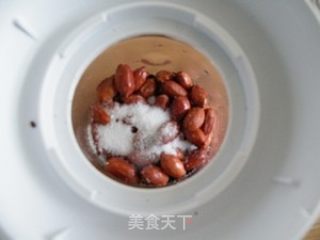 佐餐必備---黑芝麻鹽的做法步驟：5
