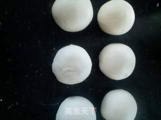 龍虎斗燒餅的做法步驟：7