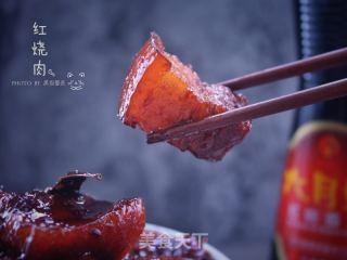 紅燒肉的做法步驟：9