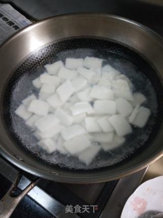 韓式炒年糕的做法步驟：5