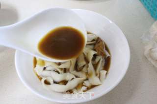 云南名小吃——大酥牛肉面的做法步驟：17