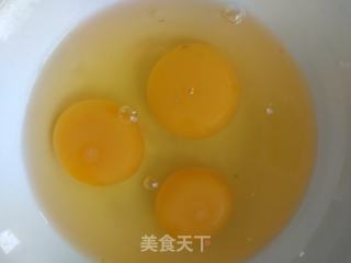 雞蛋醬的做法步驟：1