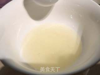 蘋果塔的做法步驟：1
