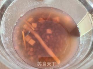 茯心湯的做法步驟：5