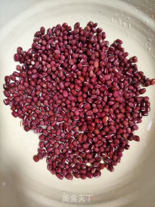 陳皮紅豆沙的做法步驟：1