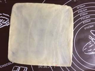 蜜三刀的做法步驟：5