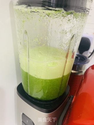 芒果糯米飯的做法步驟：5