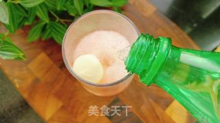 雪碧櫻桃的做法步驟：5