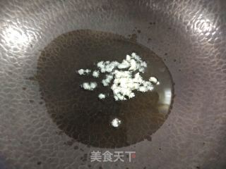 東北野山珍~肉炒刺老芽的做法步驟：4