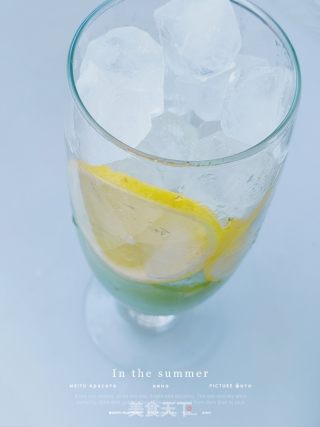 提子氣泡水的做法步驟：5