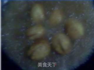 虎皮雞蛋、超簡單的美食的做法步驟：3