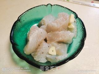 法式魚柳沙拉的做法步驟：3