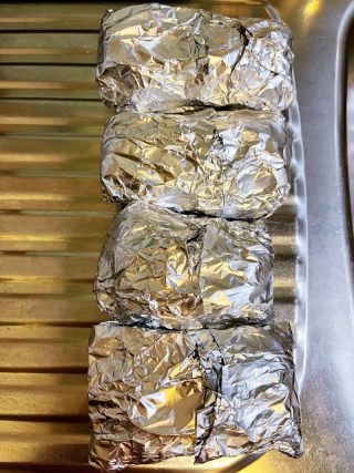 厚切培根的做法的做法步驟：11