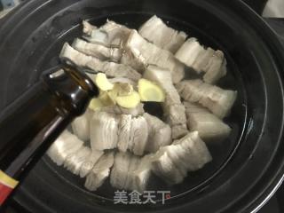 梅干菜燒肉的做法步驟：6
