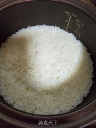 海草壽司的做法步驟：2