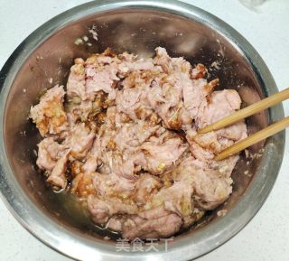 自制蒜香腸的做法步驟：6