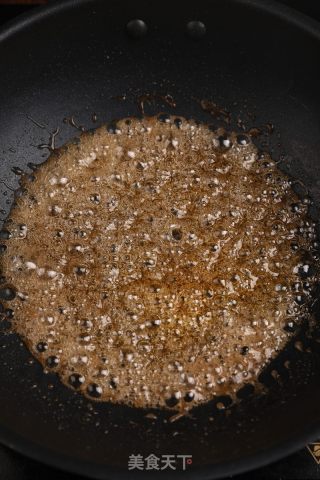 糖色怎么熬制，熬糖色大概需要多久？的做法步驟：3
