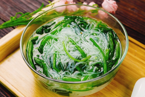 粉絲對身體有害處嗎