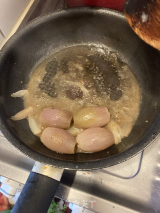 法式紅酒燉牛肉的做法步驟：27